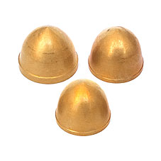 Brass sanitary fittings
